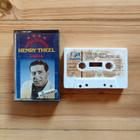 Henry Theel - 4-Tähteä - Henry Theel Laulaa c-kasetti - pikkukuva 1