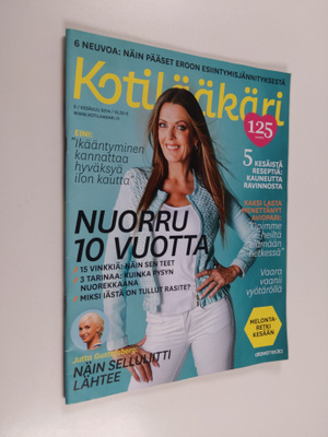 Kotilääkäri 6/2014