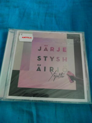 Järjestyshäiriö - Yöjuttu