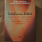 Intohimon hetkiä / elina haavio-mannila, Osmo Kontula - pikkukuva 1
