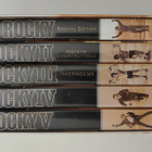 Rocky Collection, 5 elokuvan BOXI - DVD - pikkukuva 2