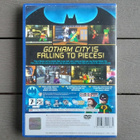 PS2: LEGO Batman The Video game peli (2008) - pikkukuva 2