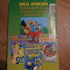 Aku Ankan Taskukirja 130: Tarua vai totta? - pikkukuva 2