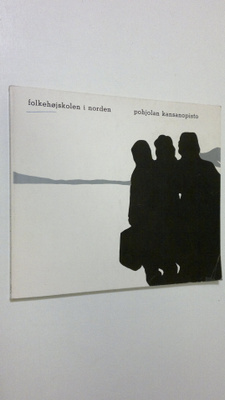 Årbog 1970 - 9. årgang : Folkehojskolen i Norden = Pohjol...