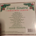 CD Frank Sinatra - Christmas album - pikkukuva 2