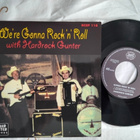 Hardrock Gunter EP - pikkukuva 1