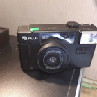 kamera Fuji MF - pikkukuva 2