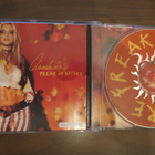 Anastacia: Freak Of Nature CD - pikkukuva 1