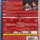 Kotkat kuuntelevat / Where Eagles Dare - Blu-ray (uusi) - pikkukuva 2