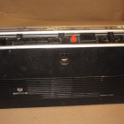 Vanha Grundig radio varaosiksi. - pikkukuva 3