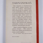 Olavi Siippainen : Tarinaniskijä : tarinoita sekä jokunen... - pikkukuva 2