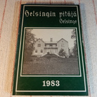 HELSINGIN PITÄJÄ HELSINGE 1983 - pikkukuva 1