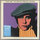 Elton John: The Complete Thom Bell Sessions - LP, RSD 2022 - pikkukuva 2
