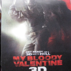 MY BLOODY VALENTINE DVD + 3D - pikkukuva 1