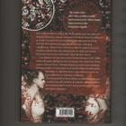 Räsänen, Liisa: Ossianin laulut , Atena 2000, yvk., 1.p., K4 - pikkukuva 5
