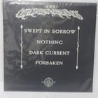 CLEANSING - DARK CURRENT M-/M- EU/UK 2020 LP - pikkukuva 2