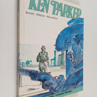 Ken Parker : Chemako ; Tuhon tähdet - pikkukuva 1