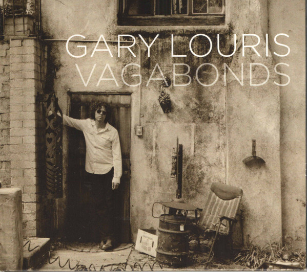 Gary Louris – Vagabonds