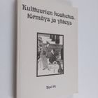 Kulttuurien kosketus, törmäys ja yhteys - pikkukuva 1
