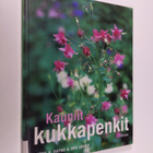 Björg A. Raybo : Kauniit kukkapenkit - pikkukuva 1