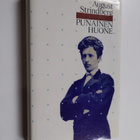August Strindberg : Punainen huone : kuvauksia taiteilija... - pikkukuva 1