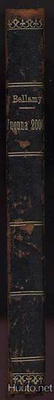 Bellamy, Edvard: Vuonna 2000 (1.p., 1902)