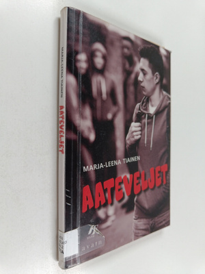 Marja-Leena Tiainen : Aateveljet