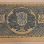 20 mk seteli 1945. Litt B. Sileä! - pikkukuva 2
