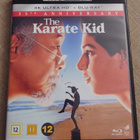 The Karate Kid - 4K + BLU-RAY (Nordic) - pikkukuva 1