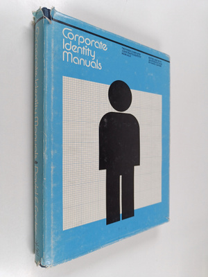 David E. Carter : Corporate Identity Manuals