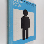 David E. Carter : Corporate Identity Manuals - pikkukuva 1