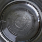 Kolpakko muki olut merkki Warsteiner lasia upea - pikkukuva 4
