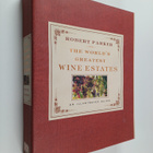 Robert M. Parker : The World's Greatest Wine Estates - pikkukuva 1