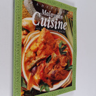 Faizah Omar : Traditional Malaysian Cuisine - pikkukuva 1