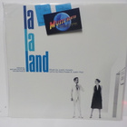 JUSTIN HURWITZ - LA LA LAND OST M-/M- LP - pikkukuva 1