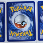Pokemon Call of Legends Keräilykortit 3-in-1 - pikkukuva 2