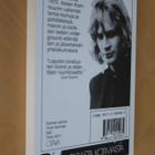 Jarkko Laine : Kuin ruumissaatto ( 1.p. 1989 ) - pikkukuva 2