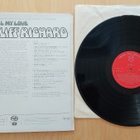 LP Cliff Richard: All my love - pikkukuva 2