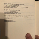 Chalmers: And the Crooked Places Made Straight. 1996. - pikkukuva 3