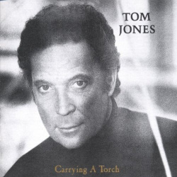 Tom Jones - Carrying A Torch (CD)