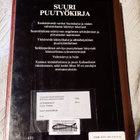 Ernest Scott : SUURI PUUTYÖKIRJA - pikkukuva 5