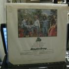 THE MGs - THE MGs LP US M-/EX+ - pikkukuva 2