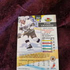 1993-94 Topps Stadium Club, 285 Tony Granato - pikkukuva 2