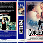 Corleone - SFX VHS (Showtime, Euro Crime) - pikkukuva 2
