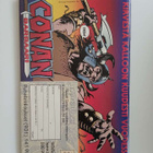 Conan barbaari sarjakuvalehti (6 / 1992) - pikkukuva 3