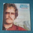 GORDON LIGHTFOOT Endless Wire BSK 3149 1978 USA - pikkukuva 1