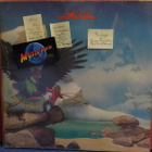 BUDGIE - NEVER TURN YOUR BACK ON A FRIEND EX-/EX- LP - pikkukuva 1