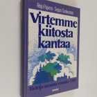 Reijo Pajamo : Virtemme kiitosta kantaa : tietoja uusista... - pikkukuva 1