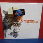 STRAPPING YOUNG LAD - THE NEW BLACK M-/M- EU 2021 LP - pikkukuva 1