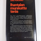 Eino Pohjamo : Ihantalan murskattu teräs () : lähikuva lä... - pikkukuva 2